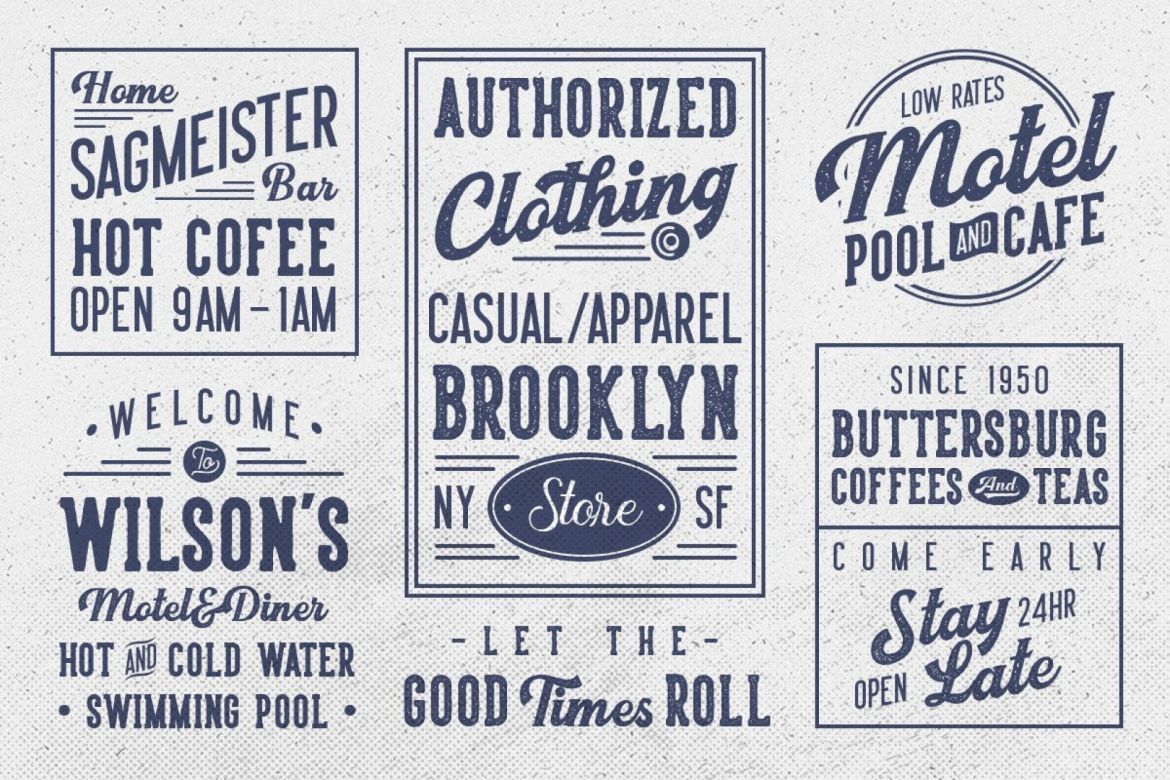 Harsey Type ToolBox alternate