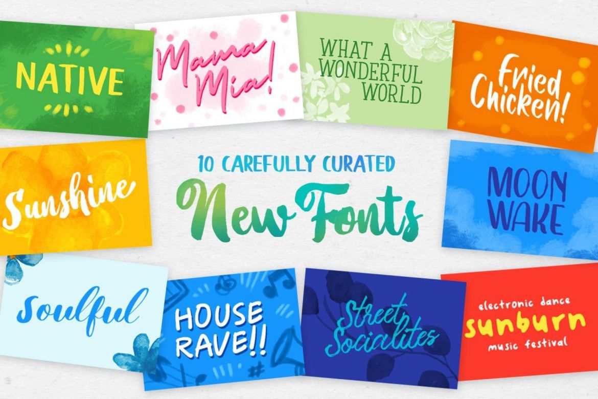 DearDay Watercolor Toolbox - view 5