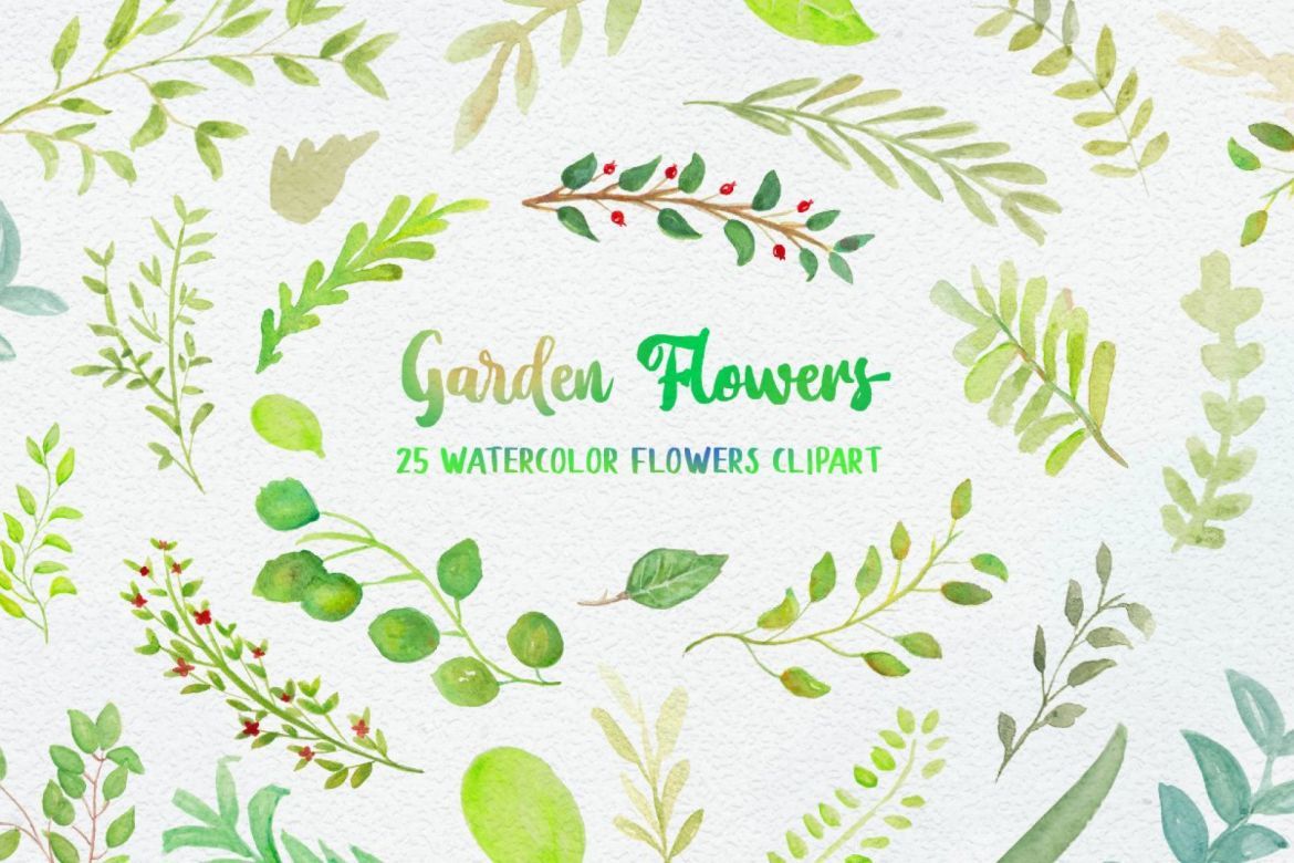 DearDay Watercolor Toolbox - view 8