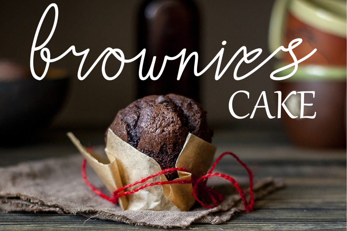 Utthara - Free Monoline Script - view 5