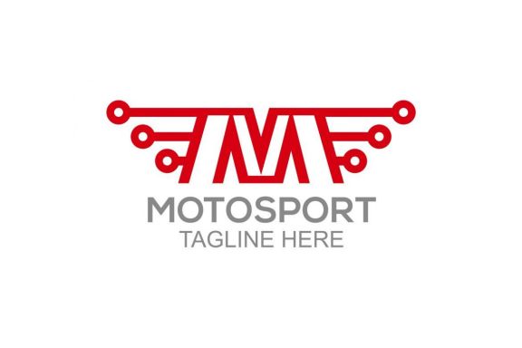 Moto Sport Logo