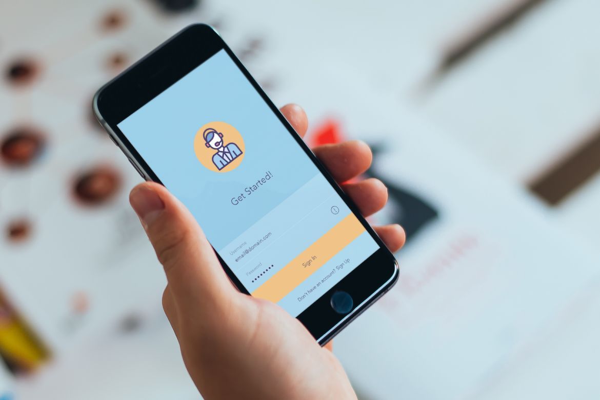 108 Online Marketing Icons | Butterscotch - view 10