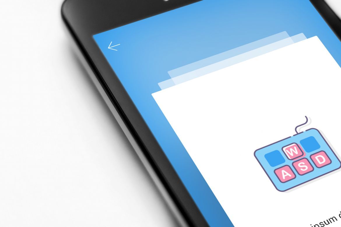 55 Gaming & eSports Icons | Malibu - view 5