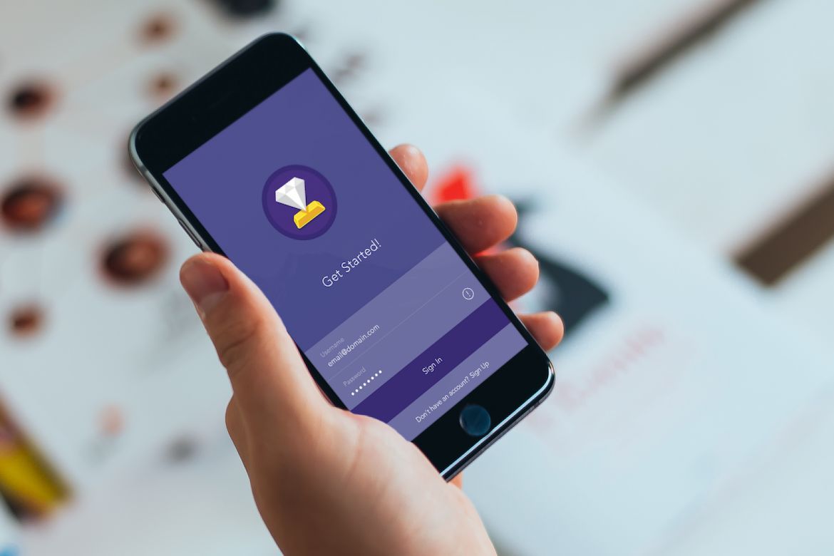 91 Fintech Icons | Orchid - view 8