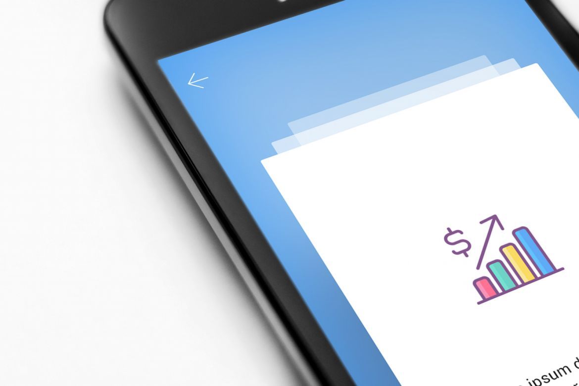 55 Investing Icons | Crayon - view 5