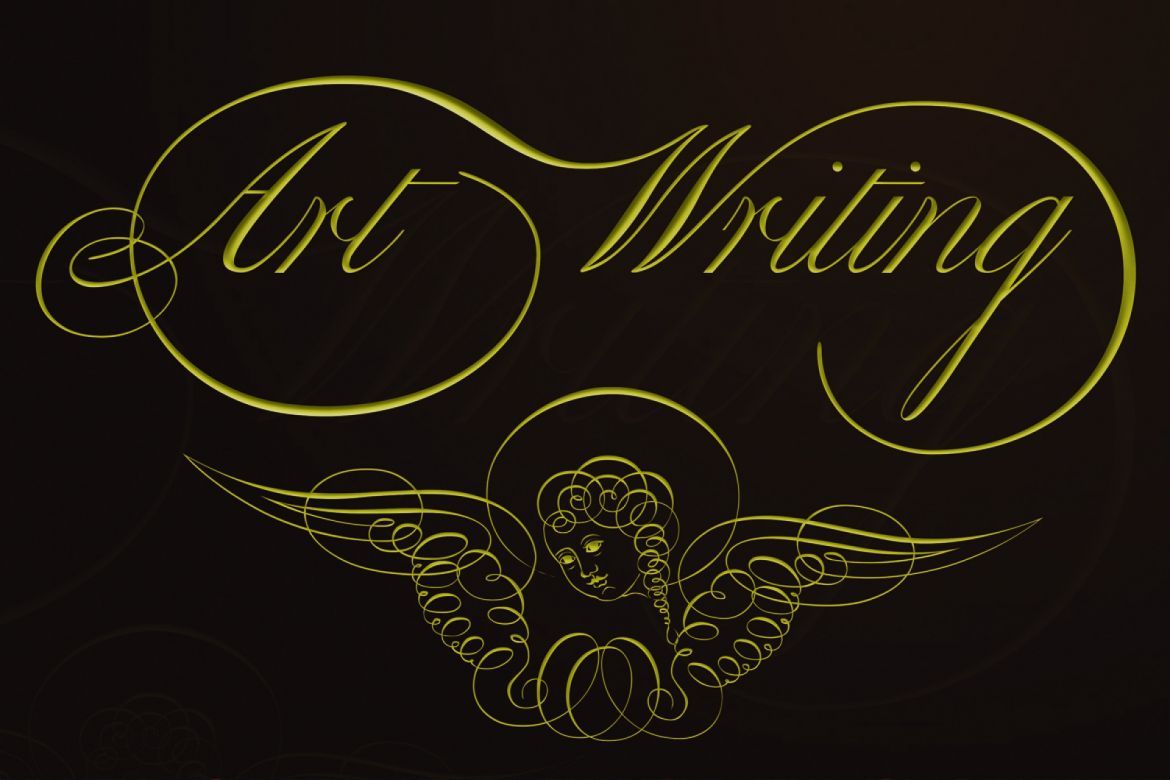 Philadelphia Script alternate