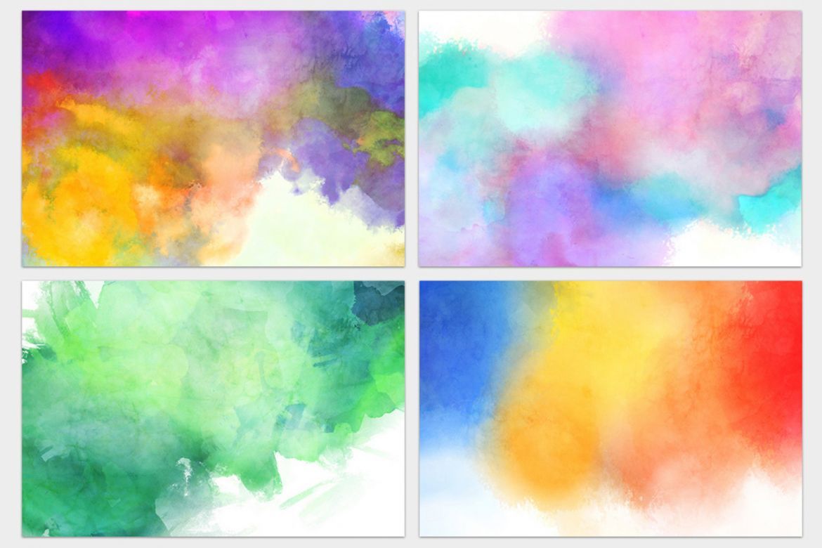 Artistic Backgrounds alternate