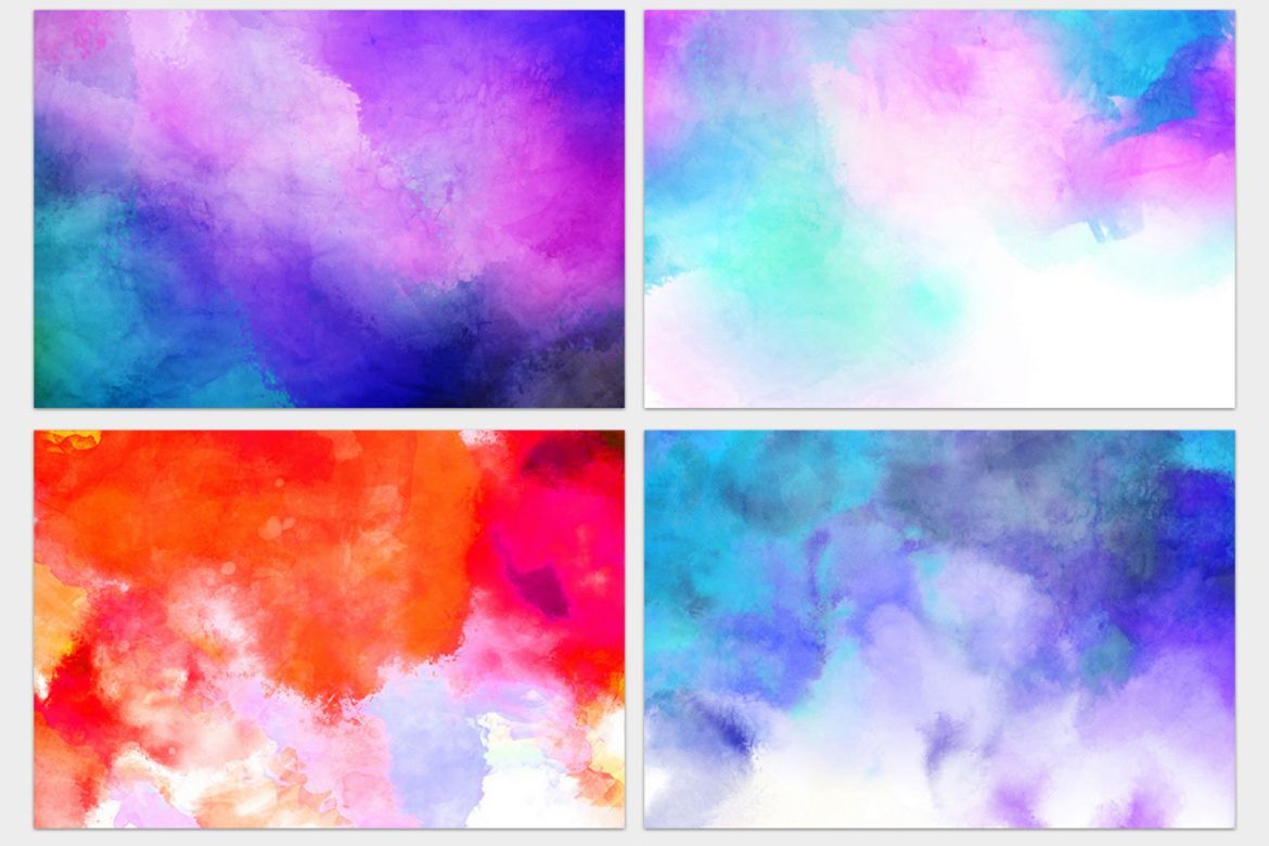 Artistic Backgrounds - view 5