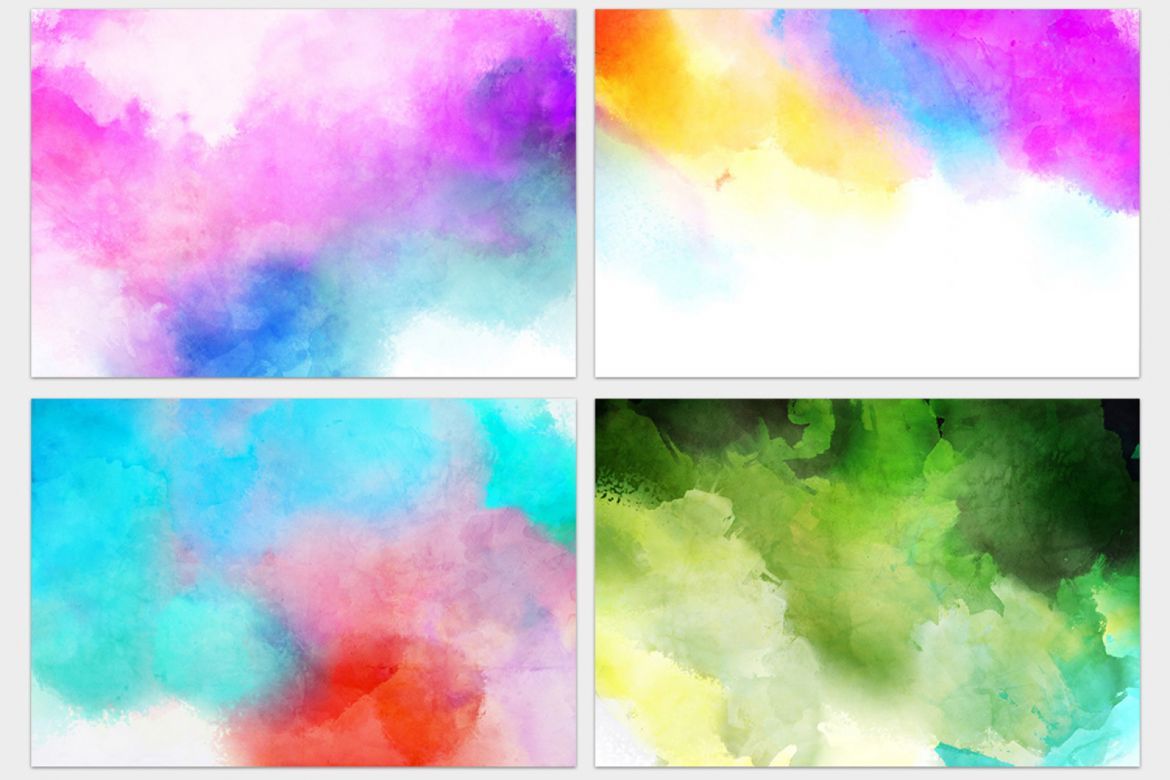 Artistic Backgrounds - view 6