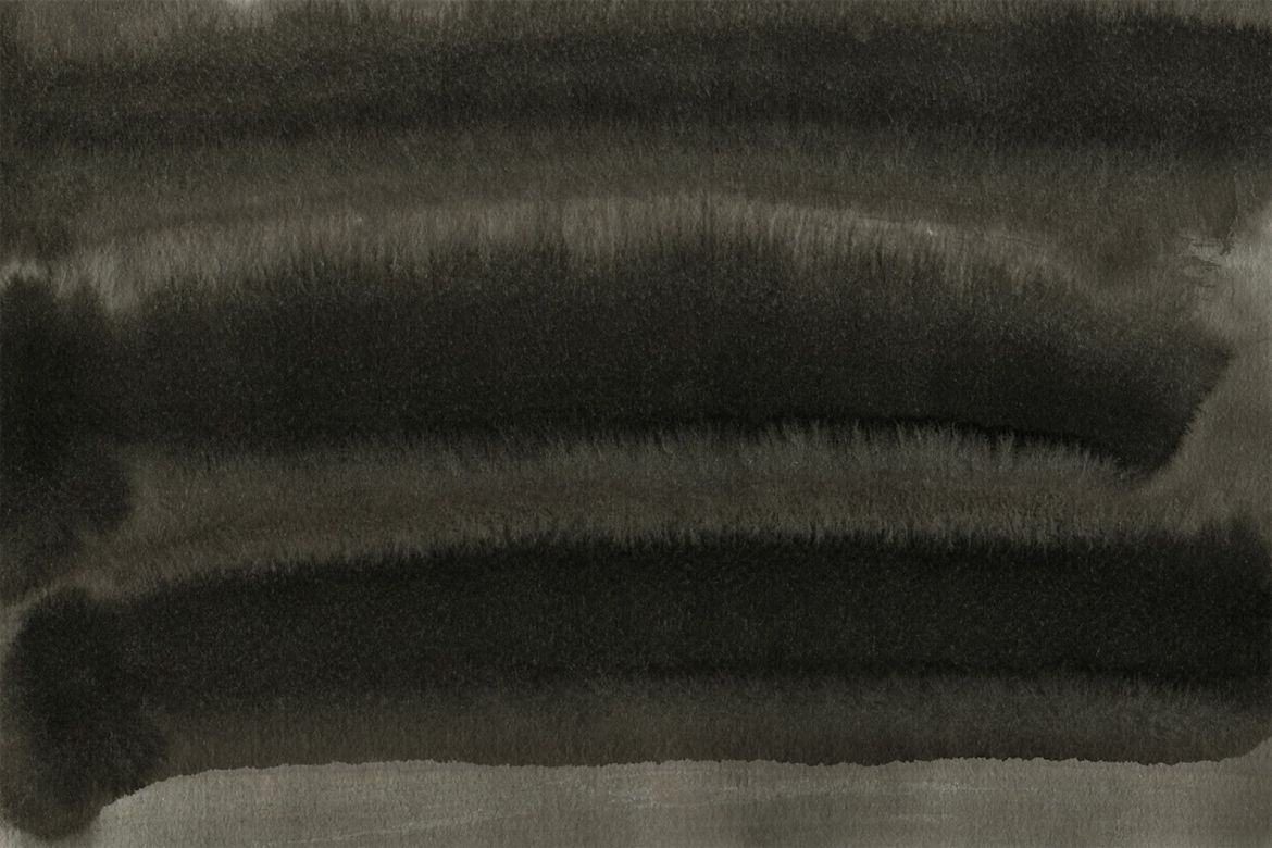 Black Ink Backgrounds 1 - view 4