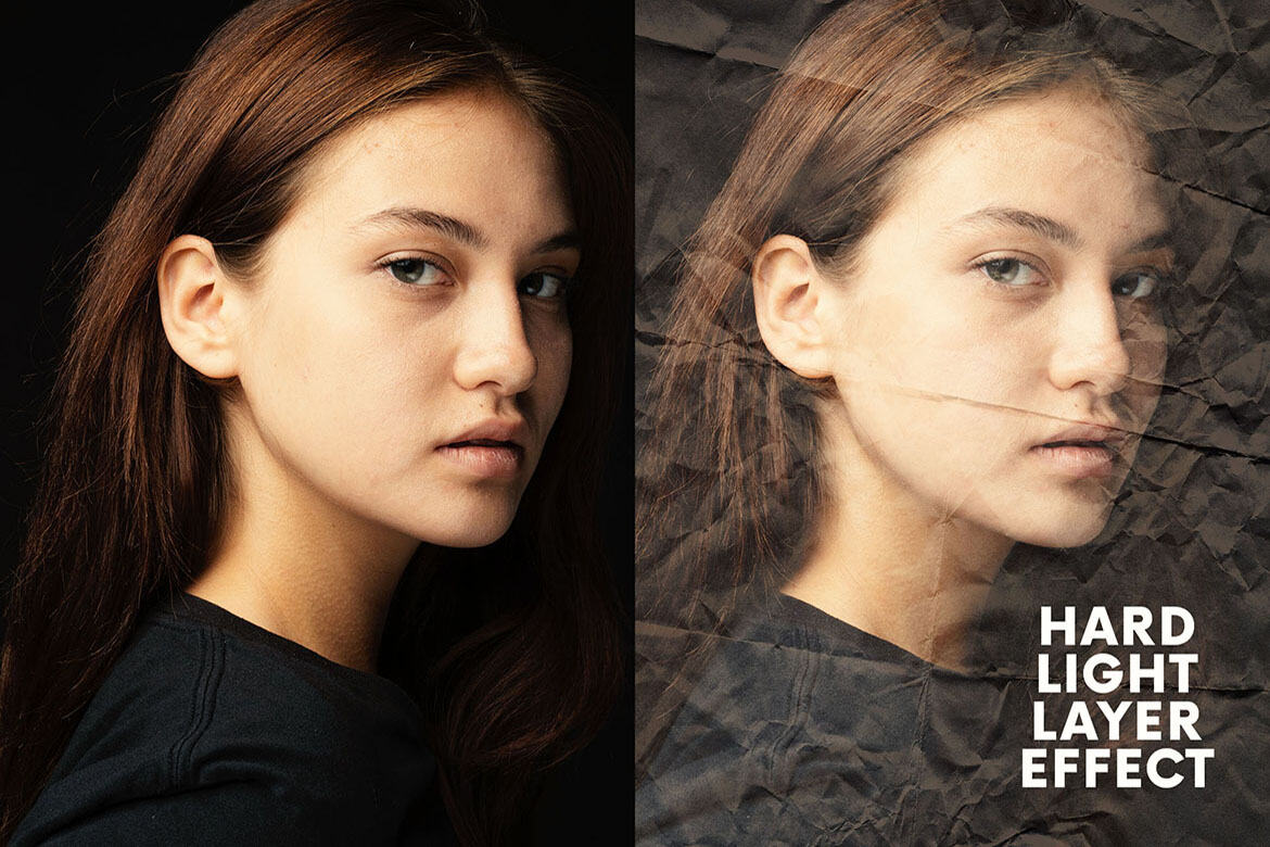 Free Wrinkle Paper Textures 3 - view 3