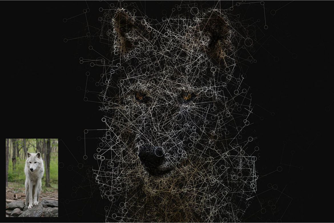 Pentul Photoshop Action - view 6