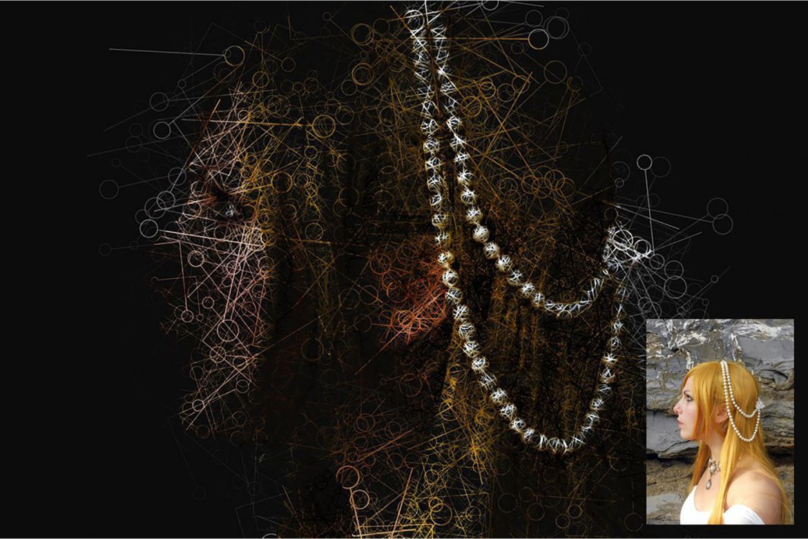 Pentul Photoshop Action - view 7