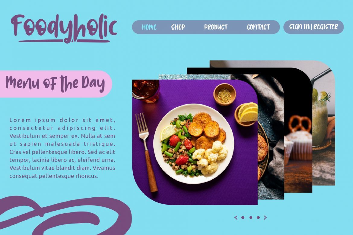 Lolitta - Cute Fonts - view 4