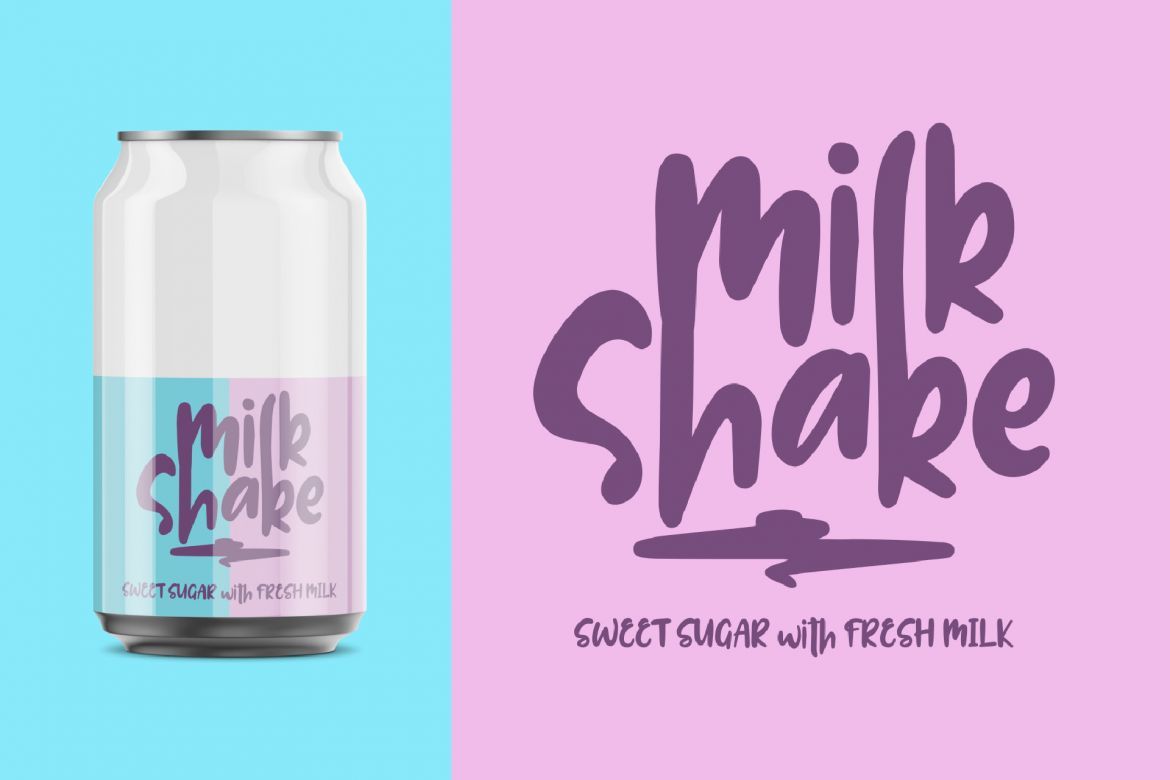 Lolitta - Cute Fonts - view 6