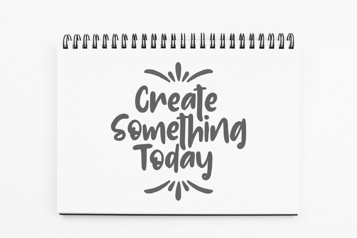 Lolitta - Cute Fonts alternate