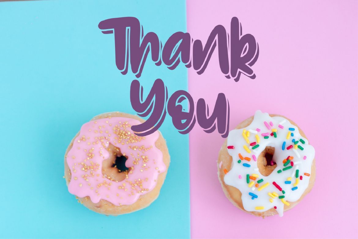 Lolitta - Cute Fonts - view 8