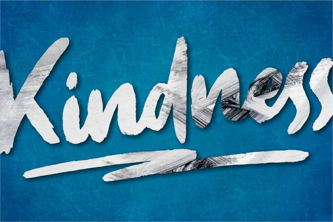 Soul Paint - Handbrush Font - view 5