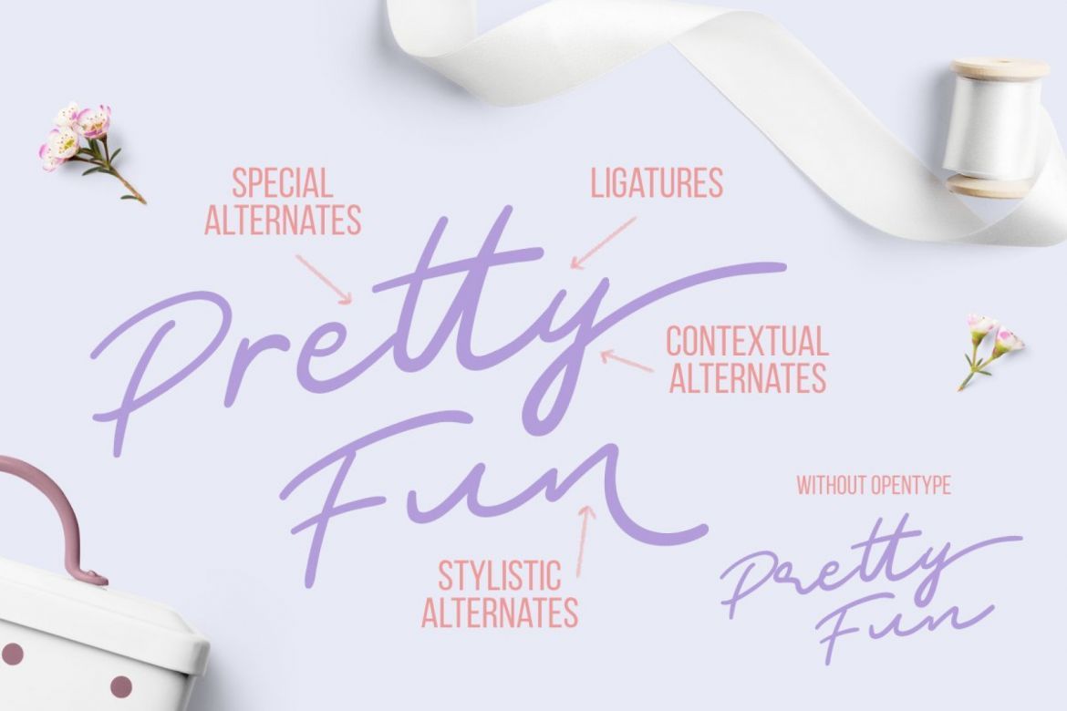 Dear Jane Script - view 4