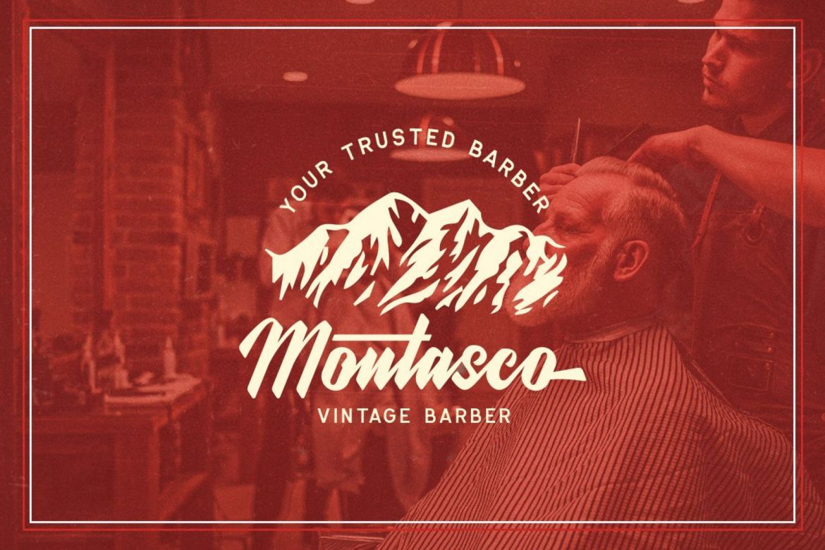 Wonder Stark Font - view 3