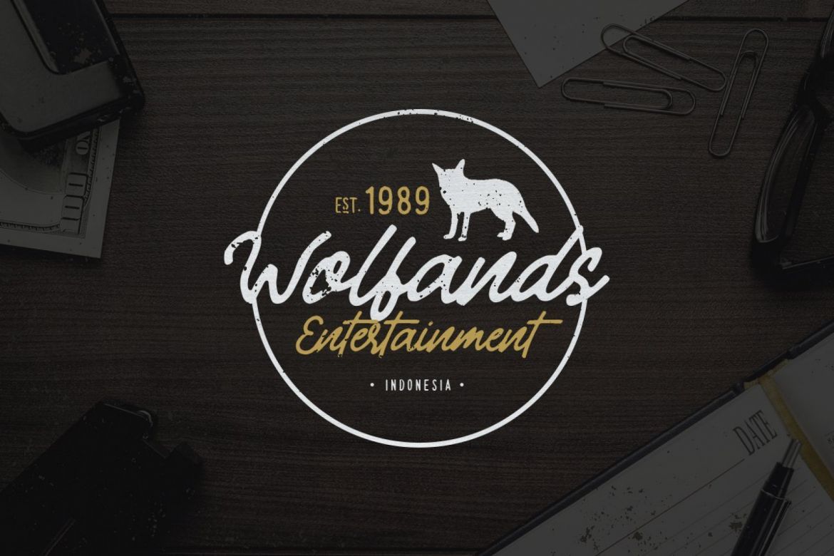 Mandatory Font Duo - view 5