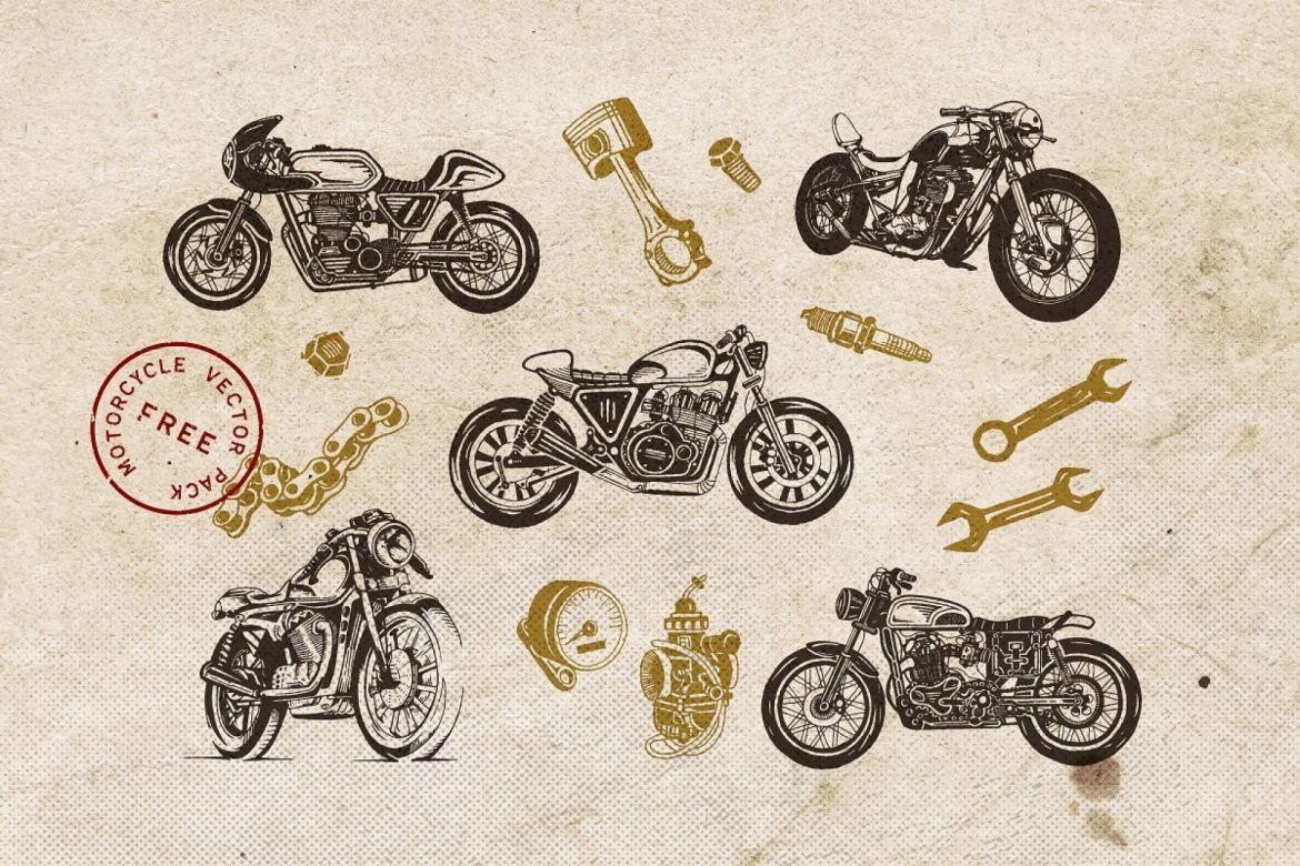 Retrology - a retro monoline script - view 11