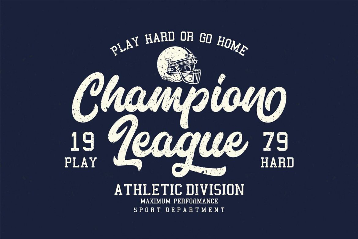 Marttabuck Script - view 3