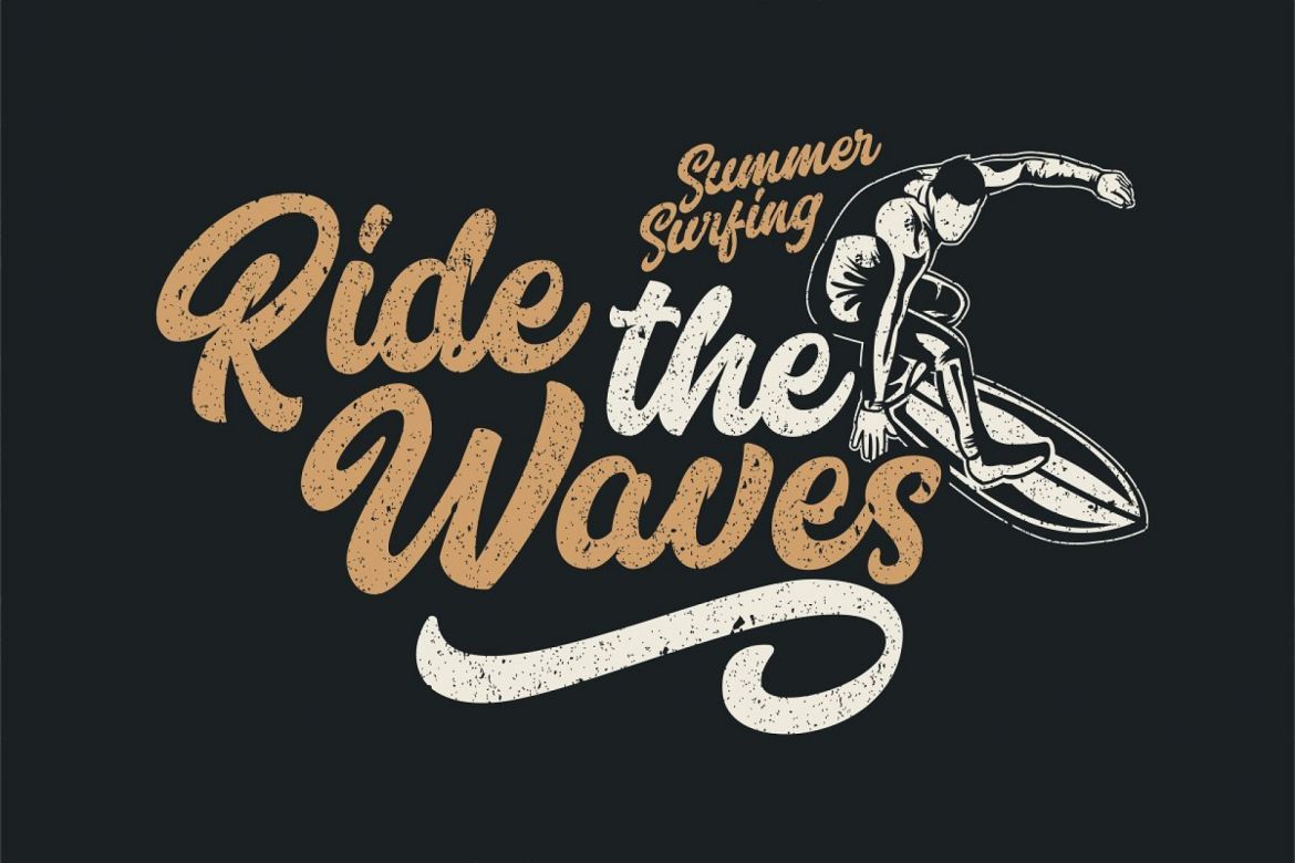 Marttabuck Script - view 7