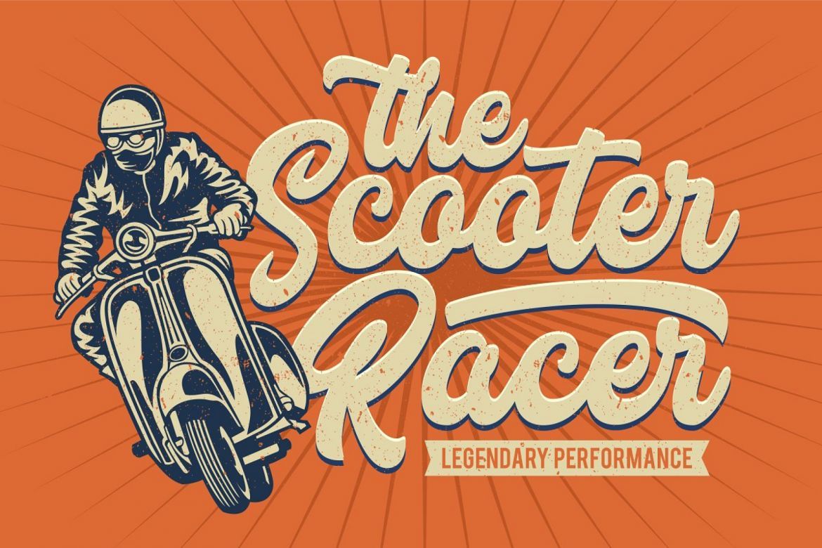 Marttabuck Script - view 9