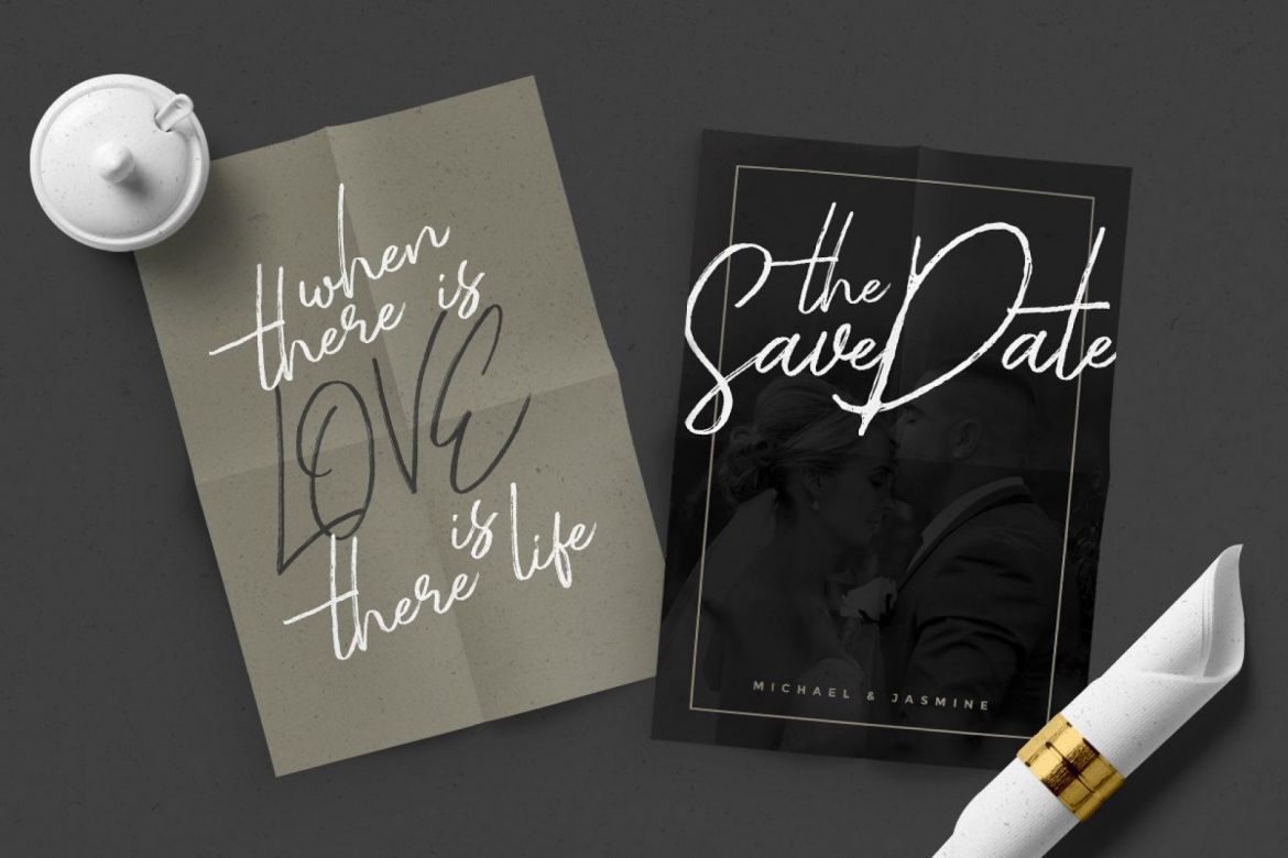 Gloriant Signature - view 3