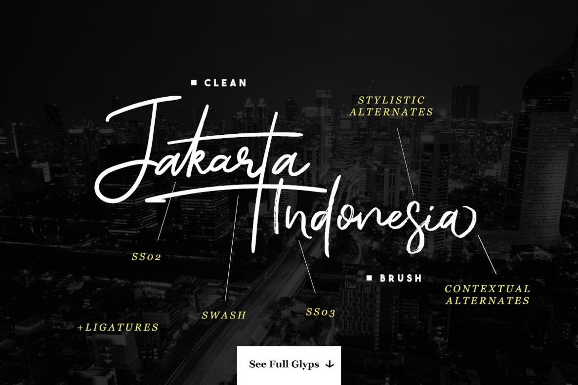 Gloriant Signature - view 5