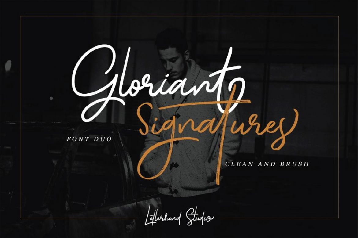 Gloriant Signature - view 6