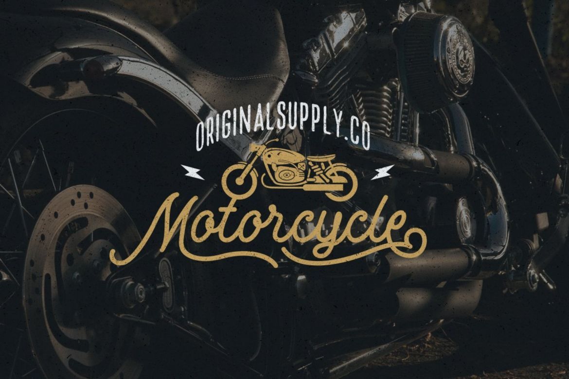 Motherline Monoline Script - view 5