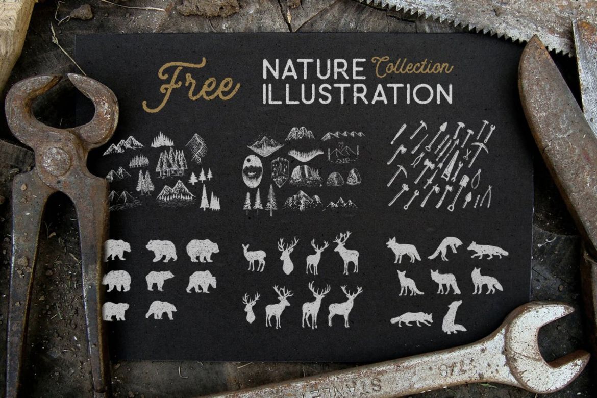 Motherline Monoline Script - view 8