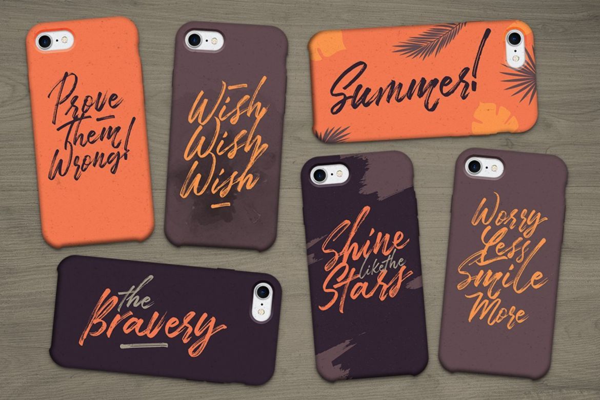 TakeEasy Brush Script - view 7