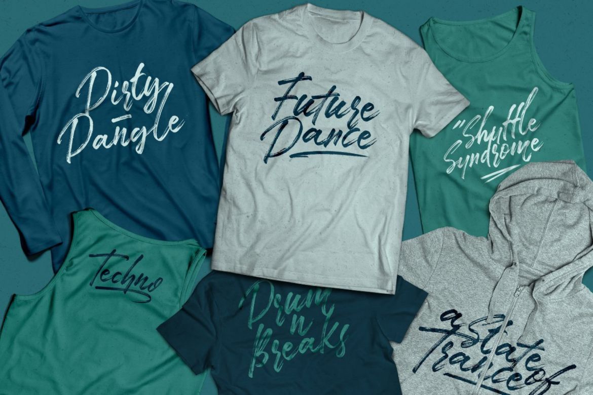 TakeEasy Brush Script - view 8