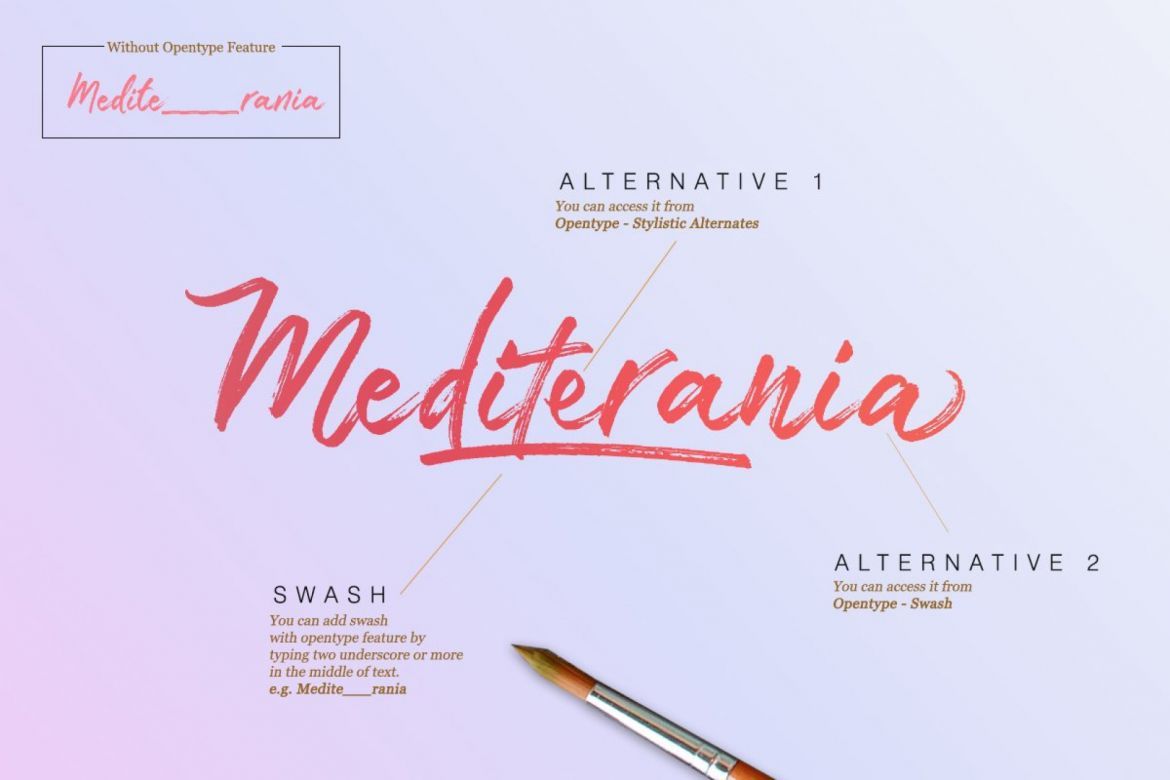 TakeEasy Brush Script - view 13