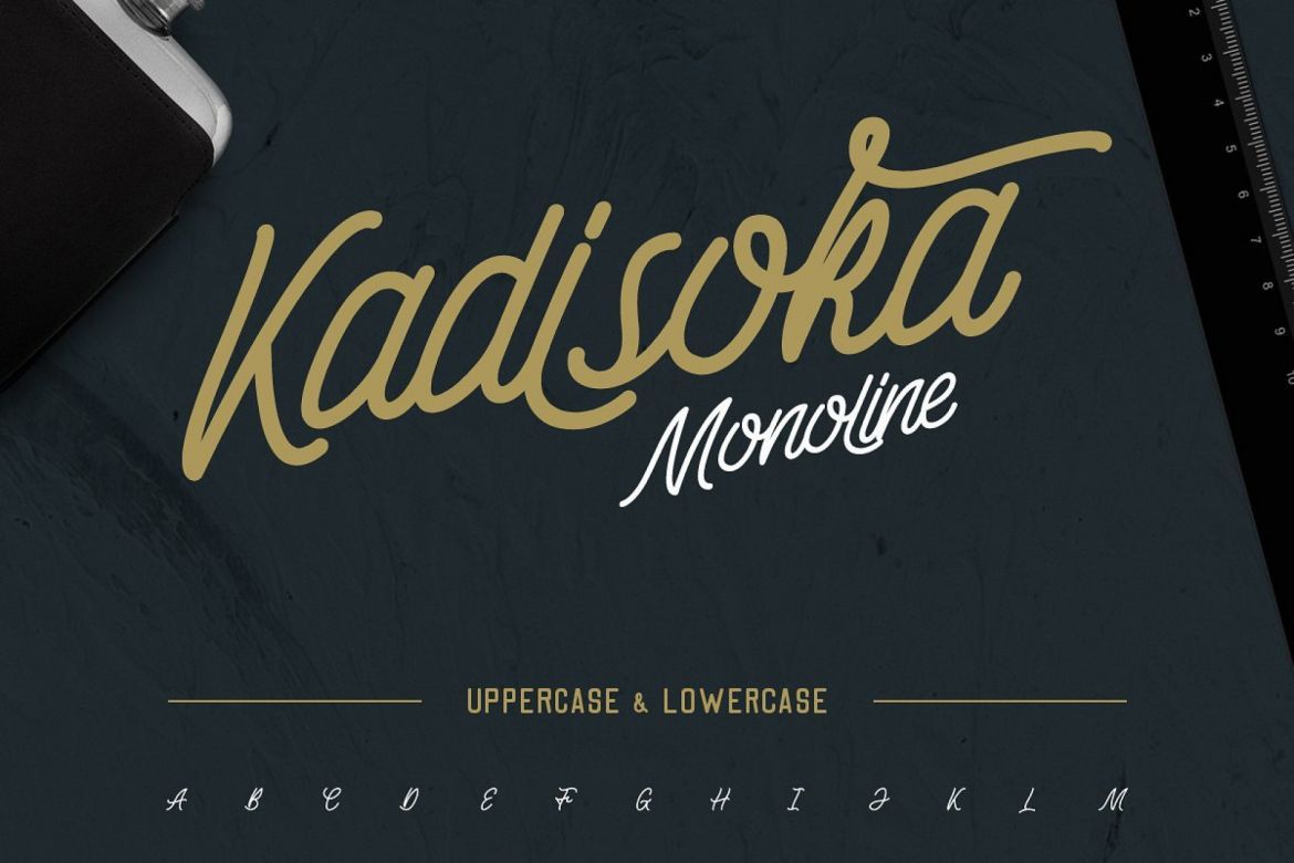 Kadisoka family - view 3