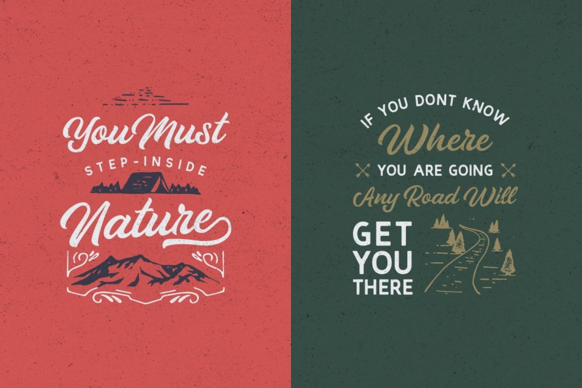 Pipetton Font Duo - view 3