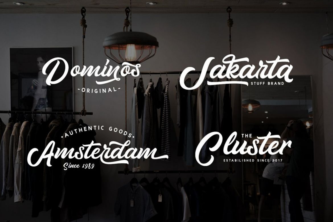 Pipetton Font Duo - view 7