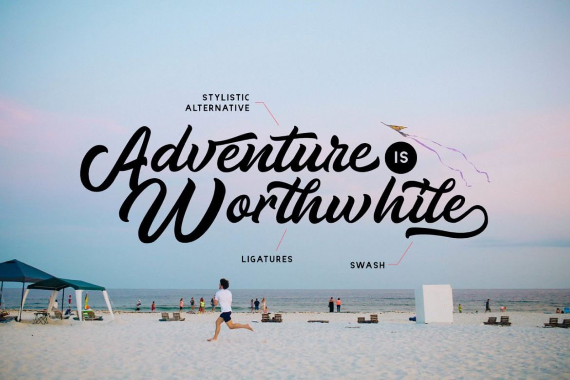 Pipetton Font Duo - view 8