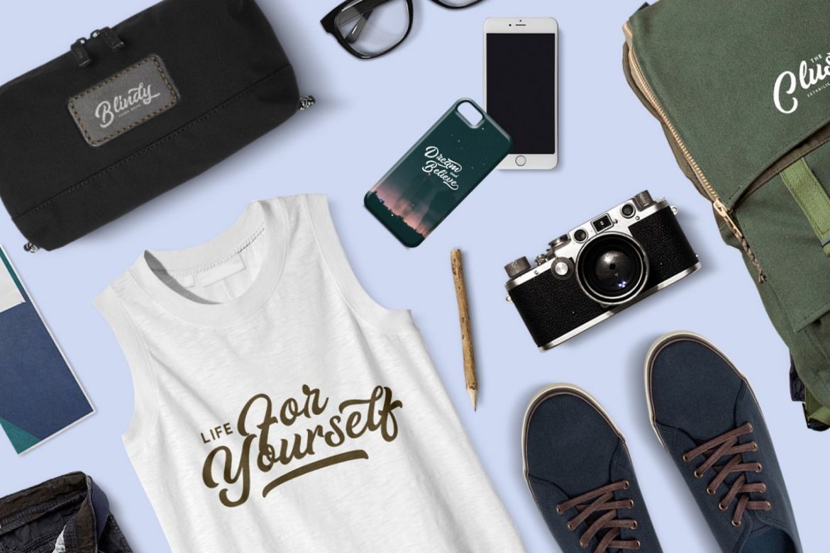 Pipetton Font Duo - view 11