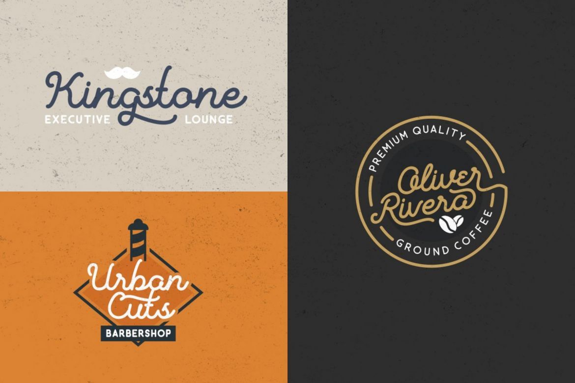 Vanilatte Font Duo alt