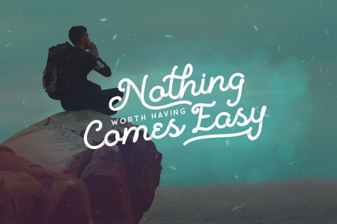 Vanilatte Font Duo - view 5