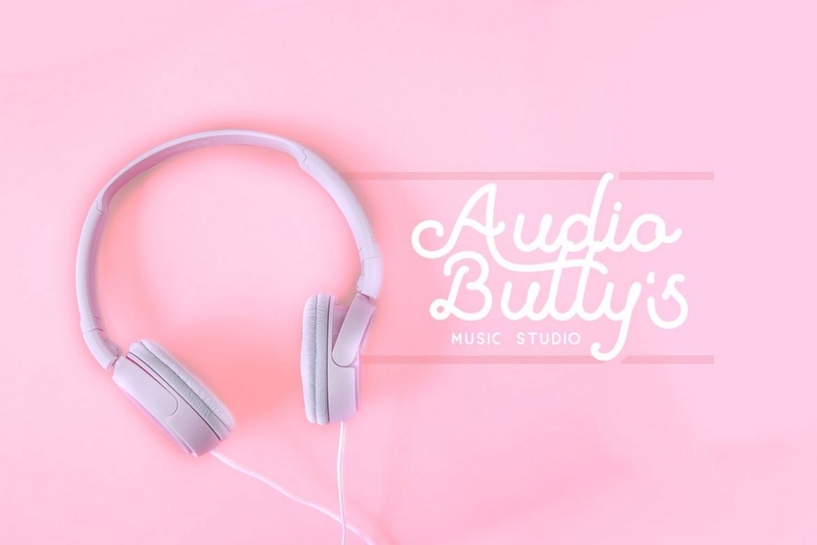 Vanilatte Font Duo - view 6