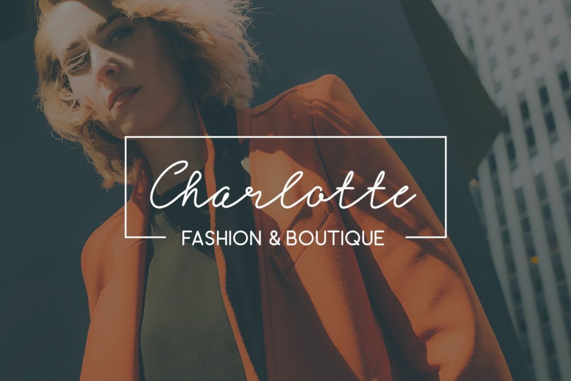 Signerella Font Duo - view 3