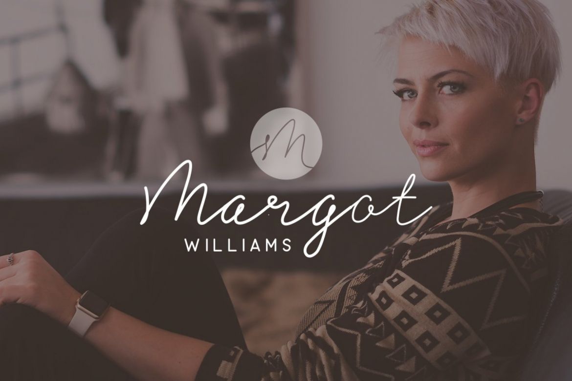 Signerella Font Duo - view 4