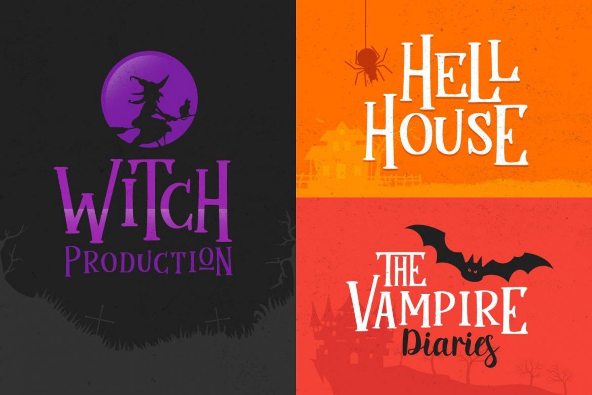 Mukadua Font Duo - view 4