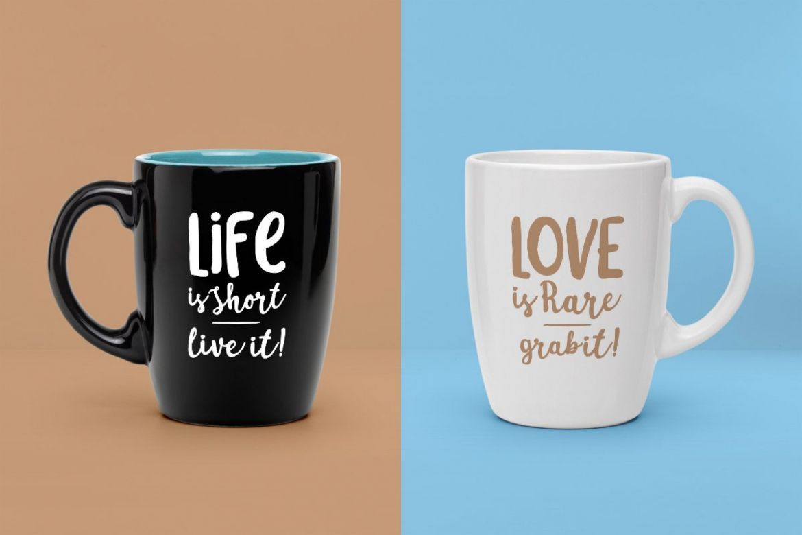 Sakra Font Duo - view 3