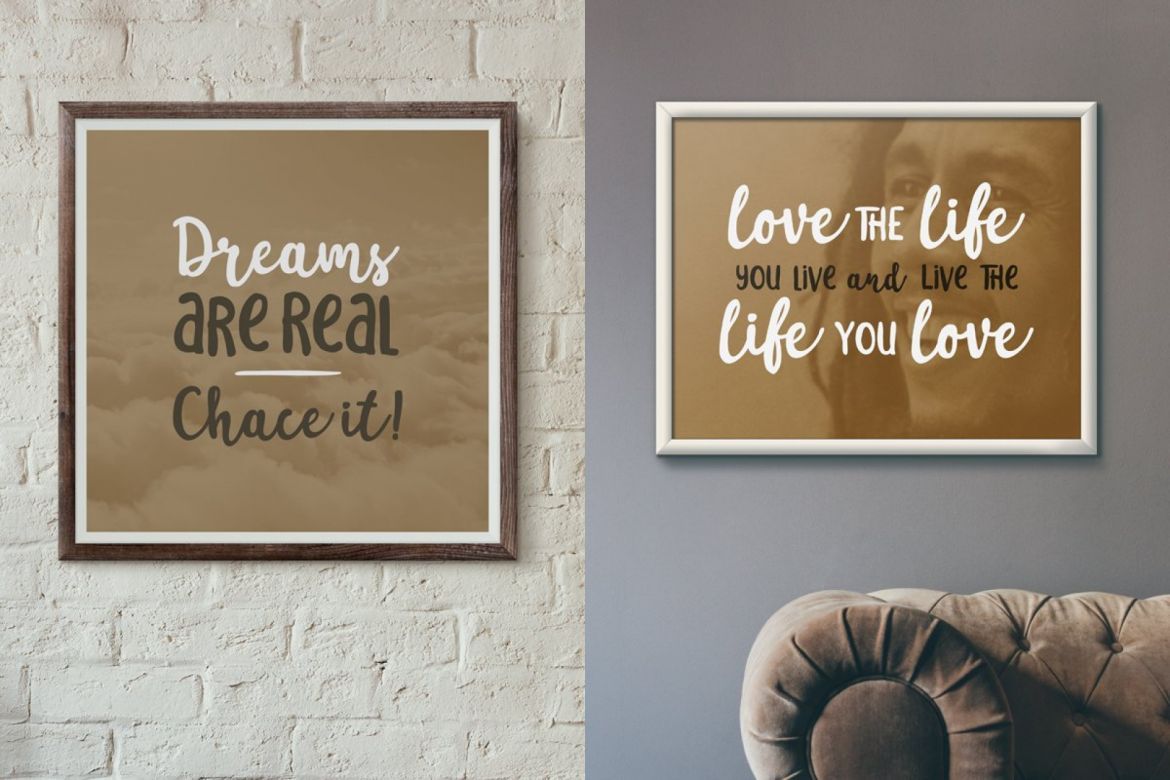 Sakra Font Duo - view 6